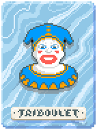 트리불레(조커)