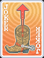 부트스트랩(조커)