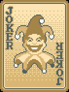 카토맨서(조커)