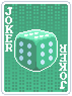 이런! 올 6(조커)