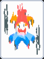 스미어드 조커(Joker)