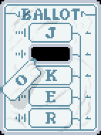 행잉 채드(조커)