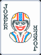 스턴트맨(조커)