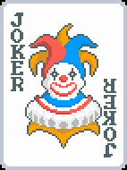 메리 앤디(조커)