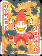 번트 조커(조커)