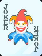 글래스 조커(조커)