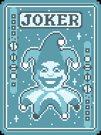 천문학자(조커)