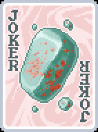 블러드스톤(조커)